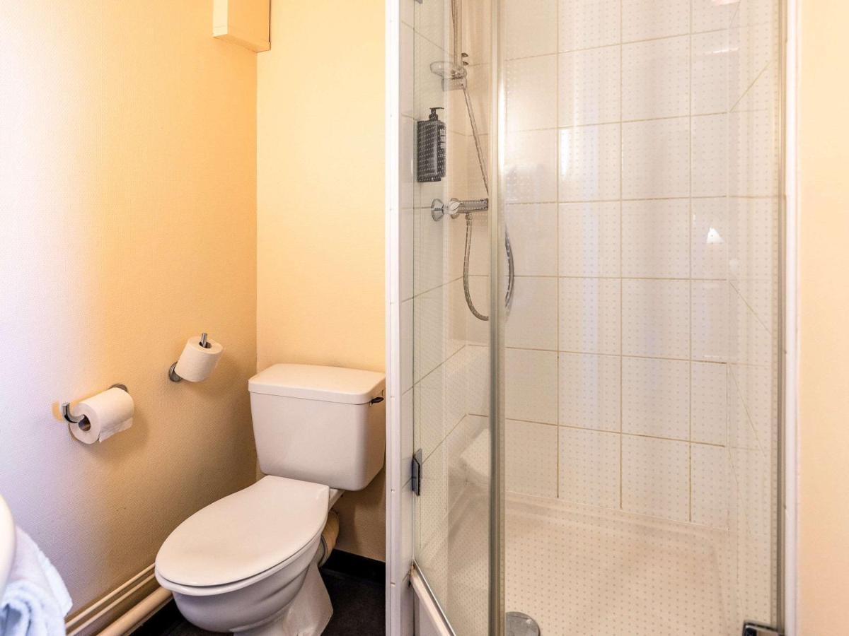 Hotel Ibis オータン エクステリア 写真